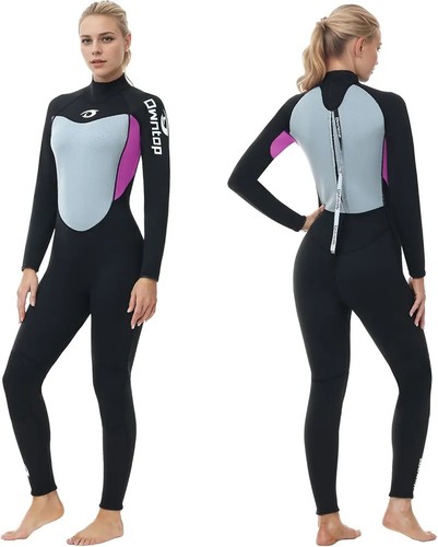 Owntop 5mm full diving - 2,5mm,