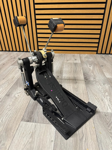 Duallist dual double - duallist, d4