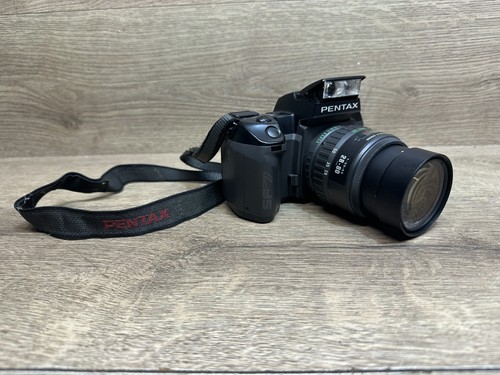 Pentax sf7 analoge - sf7,
