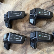 10x Bosch LED Smart Remote