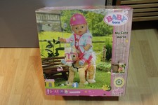 BABY born, Puppenpferd, BABY born My Cute Horse