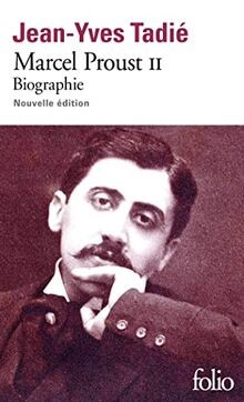 Marcel proust biographie - marcel,