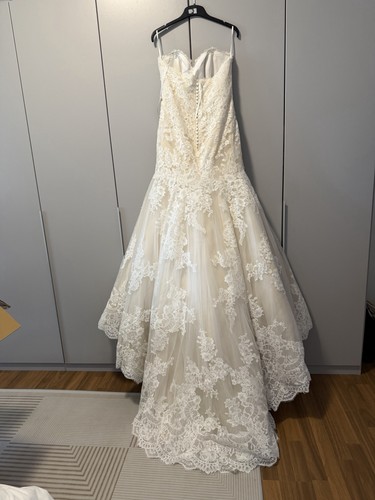 Brautkleid hochzeitskleid - brautkleid,