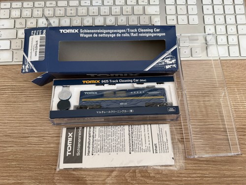 Tomix 6425 spur - spur, n