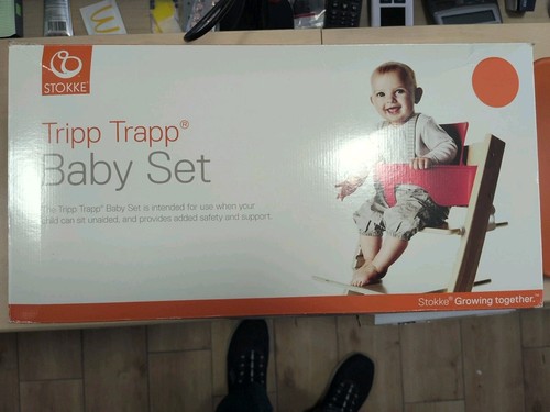Stokke tripp trapp hochstuhl - tripp,