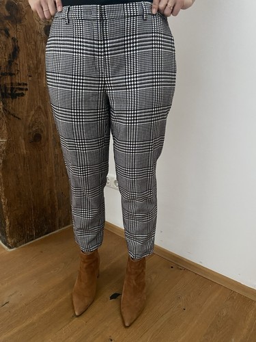 Escada hose hahnentritt pepita - hahnentritt,