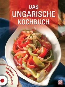 Ungarisches kochbuch mit - ungarisches,