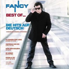Fancy - Best of... - Die Hits