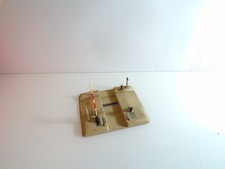 Kibri H0 mechanischer