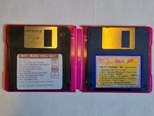 Vintage Musik Midi Dateien -