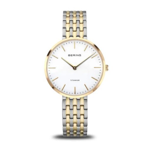 Bering titanium collection - bering,