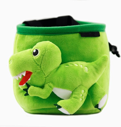 Chalkbag t rex - y&y-, t-rex