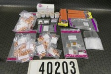 Plasmaschneider Plasmabrenner Zubehör Posten Abicor Binzel 40203