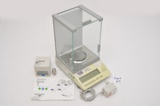 Mettler Toledo AB 184-A3