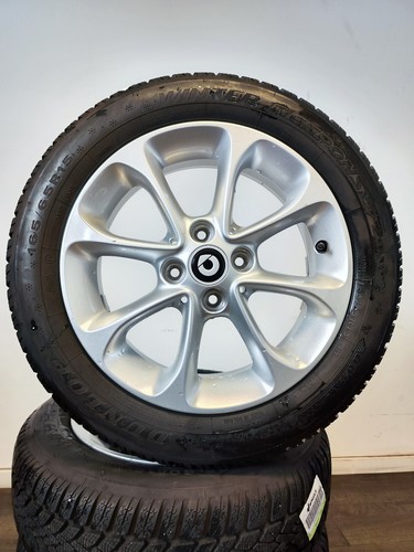 Winterreifen 185 r15 - 4,
