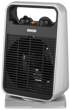 Unold 86116 Heizlüfter Rotate