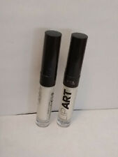 2 x Rimmel London Lip Art Lip