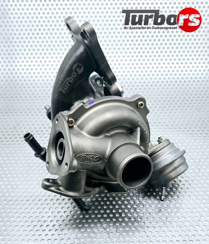 Turbolader für ford - turbolader,
