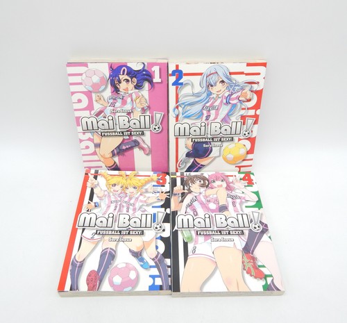 Panini comic mai ball - mai,