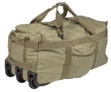 Reisetasche kampftrage seesack - reisetasche,
