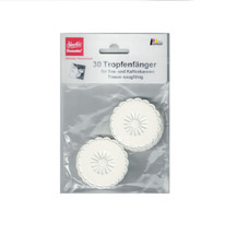 Demmler Tropfenfänger weiß