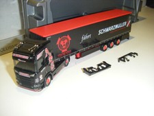 Herpa 933407 scania hd - , cs