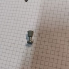  1x LEGO 2343 Kelch Becher alt