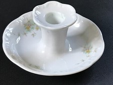 Kl. Kerzenhalter Tischleuchter