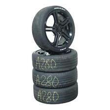 Seat Ibiza 6J8 IV Felgen Alufelgen 7Jx17 ET41 205 40 R17 84W 6L0601025P