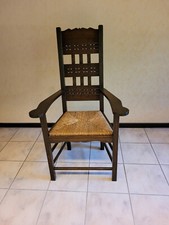 Worpsweder Stuhl m. Zargen