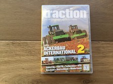 Landtechnik DVD + Ackerbau