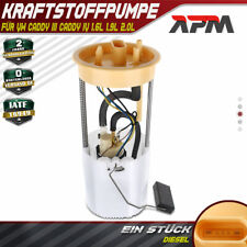 Kraftstoffpumpe Diesel für VW Caddy III 2KB 2KA Caddy IV SAB SAA 1.6L 1.9L 2.0L