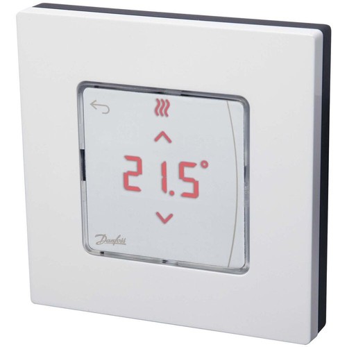 Danfoss icon raumthermostat - danfoss,