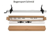 Sehengalgen Avalon Aluminium