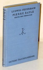 Ludwig Feuerbach: Pierre