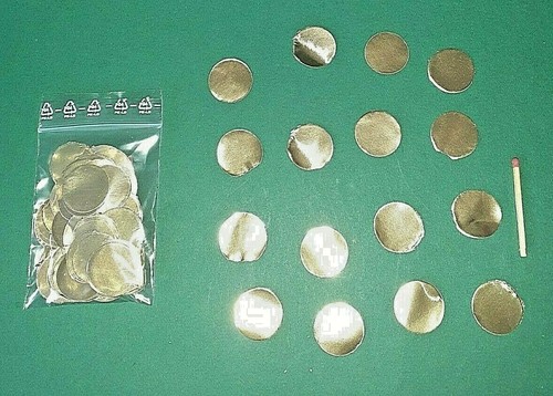 G deko - (199,--€/kg),