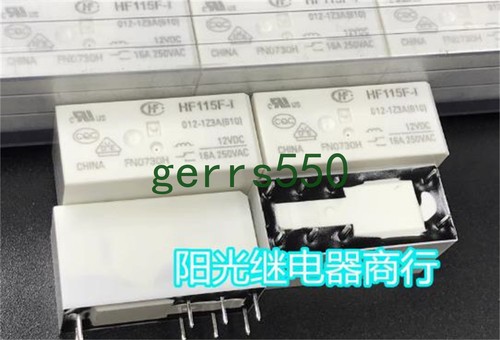 Pcs new relay 16a - 1,