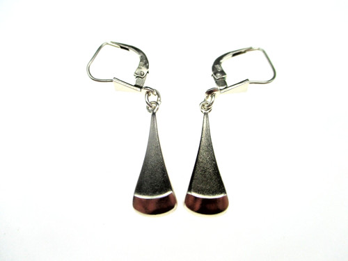 Moderne designer ohrringe - designer,