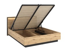 Bett QUANT Bettgestelle 160 /