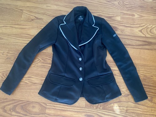 Reitjacke tunierreiten - tunierreiten,