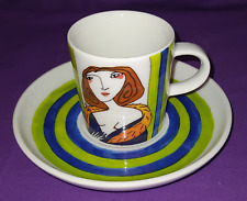 Arzberg * Die Schöne und der