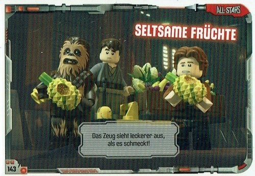 Lego star wars serie - lego,