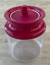 Tupperware bonboniere panorama - bonboniere,