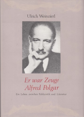 Buch war zeuge alfred - buch:, zeuge,