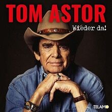 Wieder von astor - wieder, cd