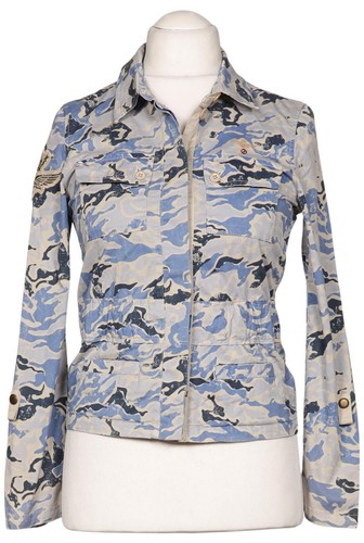 Aeronautica militare blazer - militare,