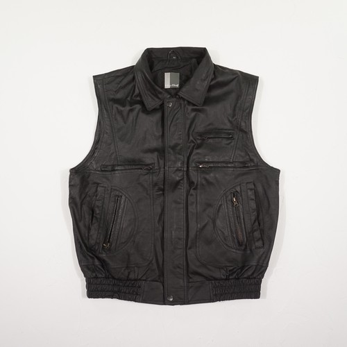Henry morell herren leder - herren,
