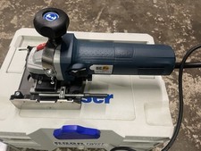 Janser Door Trimmer USG 115  S