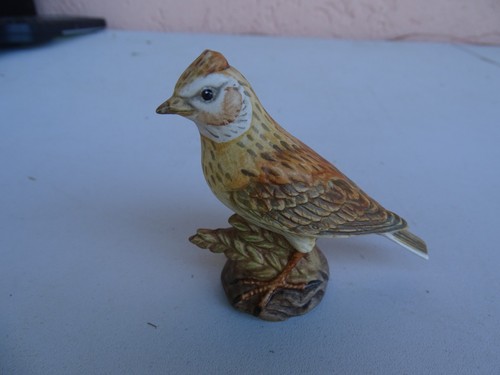 Vogel des jahres - jahres, goebel
