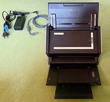 Fujitsu  ScanSnap S1500